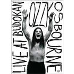 Ozzy Osbourne - Live at Budokan [DVD]